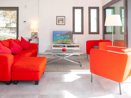 Villa Llafranc, 4 bedrooms, 7 persons - photo_1011456849393