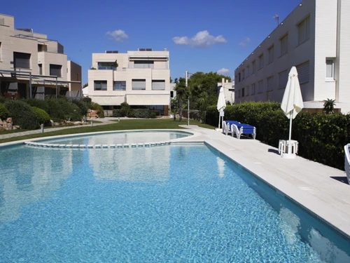 Maison Torredembarra, 5 pièces, 8 personnes - photo_18448266810