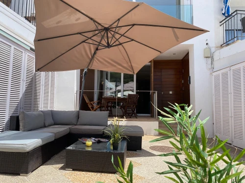 Appartement Tamariu, 3 pièces, 8 personnes - photo_18949522724