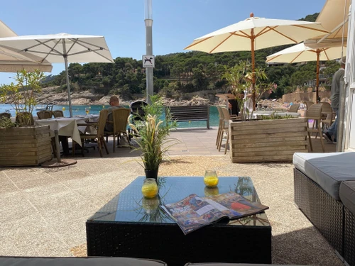 Appartement Tamariu, 3 pièces, 8 personnes - photo_18949522724