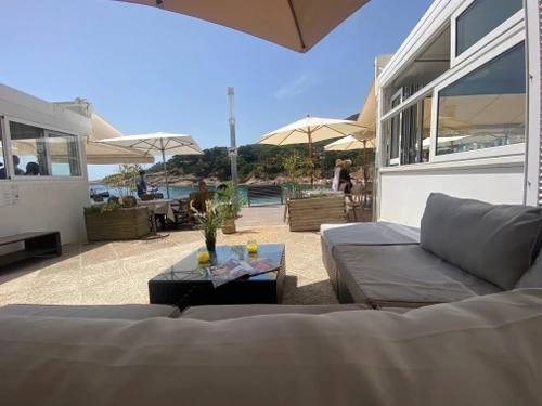 Appartement Tamariu, 3 pièces, 8 personnes - photo_18949522724