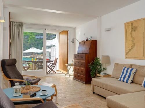 Appartement Tamariu, 3 pièces, 8 personnes - photo_18949522724