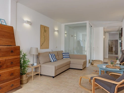 Appartement Tamariu, 3 pièces, 8 personnes - photo_18949522724