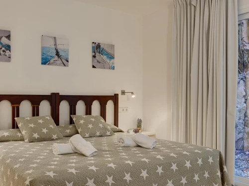 Appartement Tamariu, 3 pièces, 8 personnes - photo_18949522724