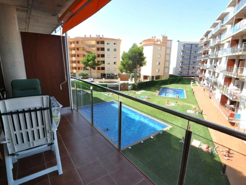 Appartement Roses, 3 pièces, 5 personnes - photo_1011272292299