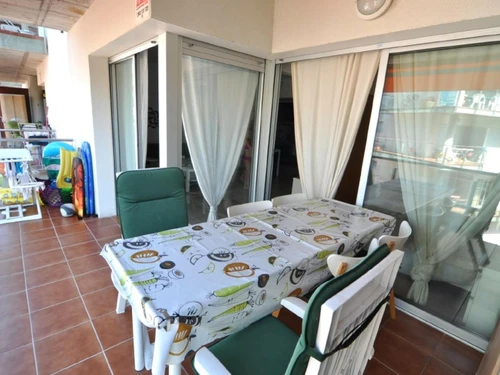 Appartement Roses, 3 pièces, 5 personnes - photo_1011272292299