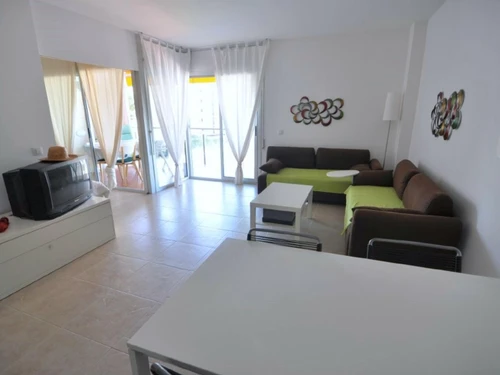 Appartement Roses, 3 pièces, 5 personnes - photo_1011272292299