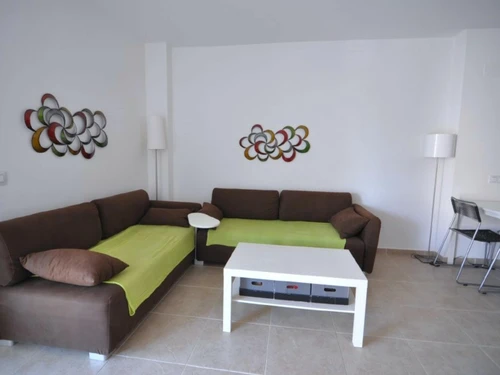 Appartement Roses, 3 pièces, 5 personnes - photo_1011272292299