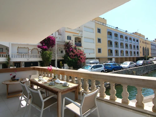 Apartment Empuriabrava, 2 bedrooms, 4 persons - photo_1011272309415