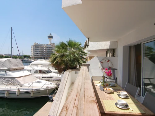 Apartment Empuriabrava, 2 bedrooms, 4 persons - photo_1011272309415