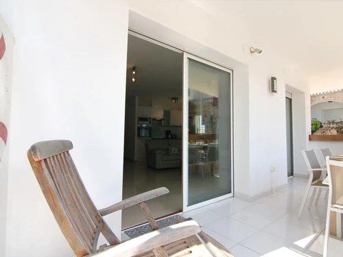 Apartment Empuriabrava, 2 bedrooms, 4 persons - photo_1011272309415
