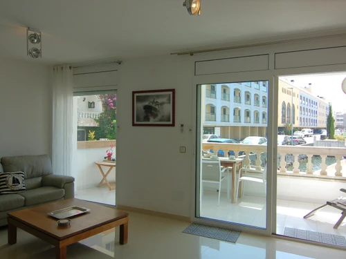 Apartment Empuriabrava, 2 bedrooms, 4 persons - photo_1011272309415