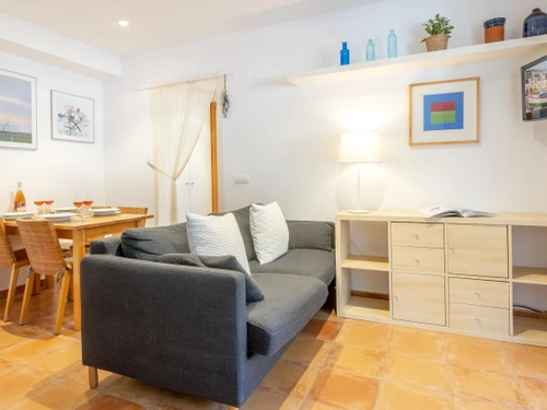 Appartement Calella de Palafrugell, 2 pièces, 4 personnes - photo_1011460239034