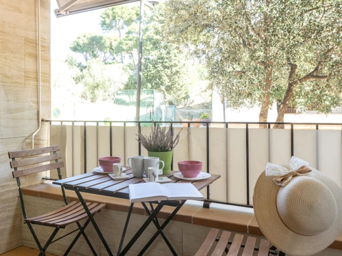 Appartement Calella de Palafrugell, 2 pièces, 4 personnes - photo_1011460239034