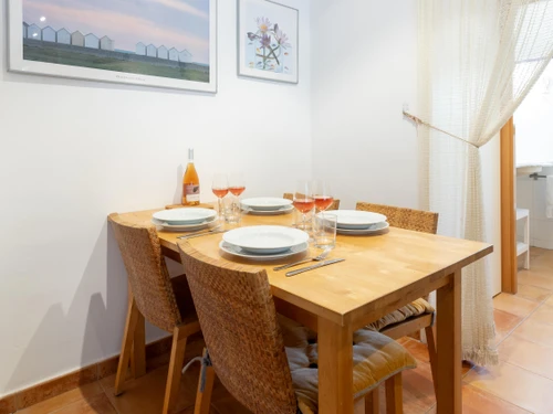 Appartement Calella de Palafrugell, 2 pièces, 4 personnes - photo_1011460239034