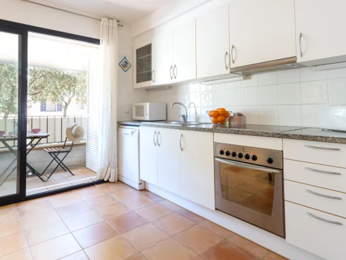 Appartement Calella de Palafrugell, 2 pièces, 4 personnes - photo_1011460239034