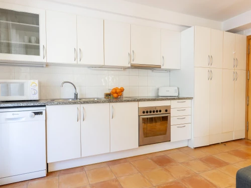 Appartement Calella de Palafrugell, 2 pièces, 4 personnes - photo_1011460239034