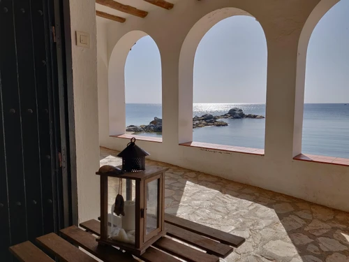 Appartement Calella de Palafrugell, 4 pièces, 6 personnes - photo_1011581398894