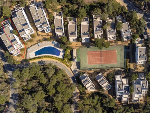 Maison Llafranc, 5 pièces, 7 personnes - photo_18949342348