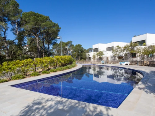 Maison Llafranc, 5 pièces, 7 personnes - photo_18949342348