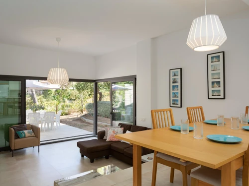 Maison Llafranc, 5 pièces, 7 personnes - photo_18949342348