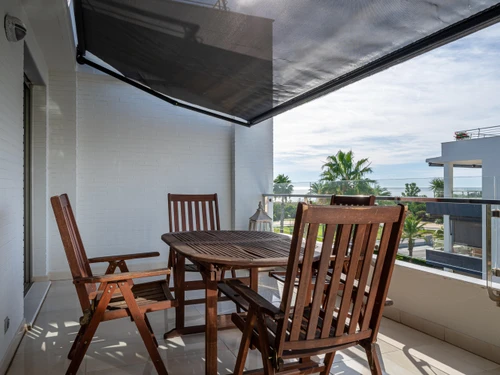 Appartement Torredembarra, 4 pièces, 6 personnes - photo_18448304532