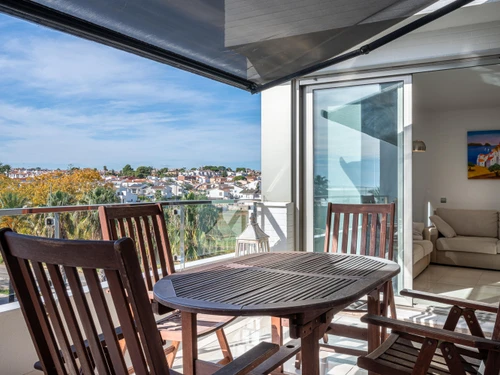 Appartement Torredembarra, 4 pièces, 6 personnes - photo_18448304532