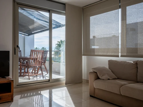 Appartement Torredembarra, 4 pièces, 6 personnes - photo_18448304532