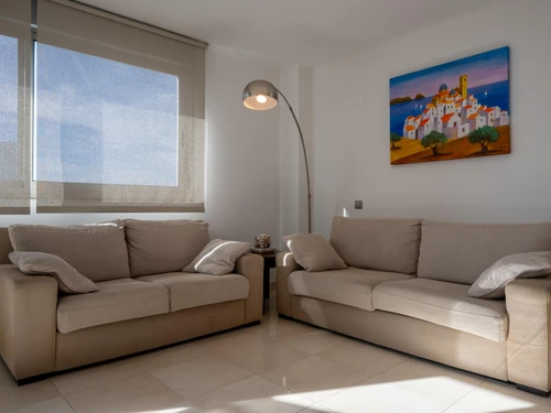 Appartement Torredembarra, 4 pièces, 6 personnes - photo_18448304532