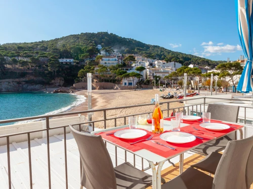 Appartement Tamariu, 4 pièces, 5 personnes - photo_18949166150