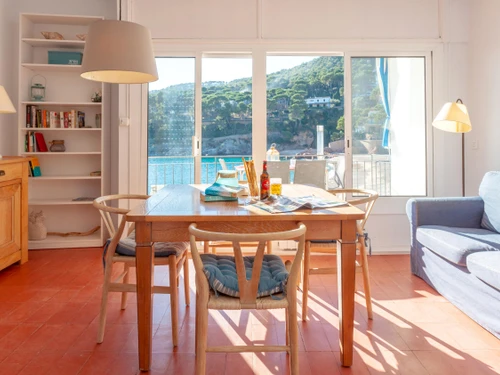 Appartement Tamariu, 4 pièces, 5 personnes - photo_18949166150