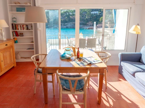 Appartement Tamariu, 4 pièces, 5 personnes - photo_18949166150