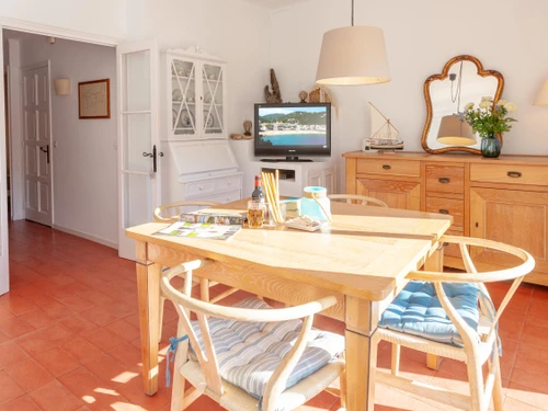 Appartement Tamariu, 4 pièces, 5 personnes - photo_18949166150