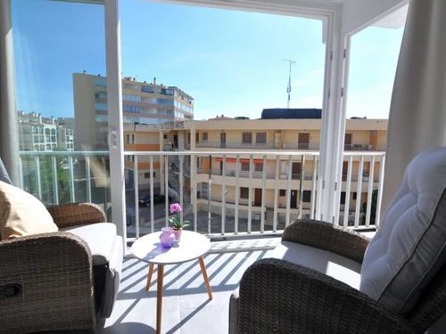 Appartement Roses, 3 pièces, 6 personnes - photo_1011272296948