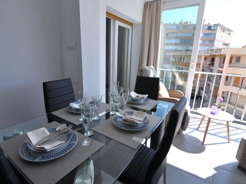 Appartement Roses, 3 pièces, 6 personnes - photo_1011272296948