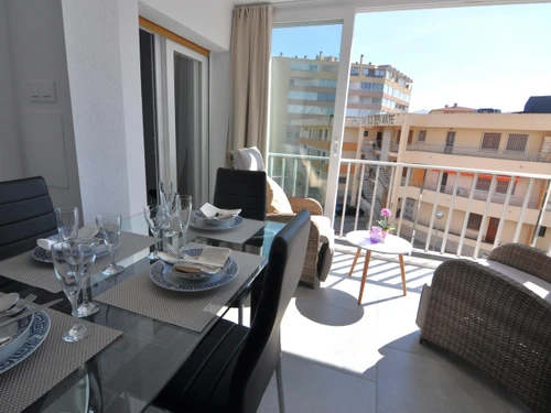 Appartement Roses, 3 pièces, 6 personnes - photo_1011272296948
