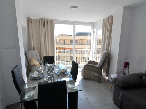 Appartement Roses, 3 pièces, 6 personnes - photo_1011272296948