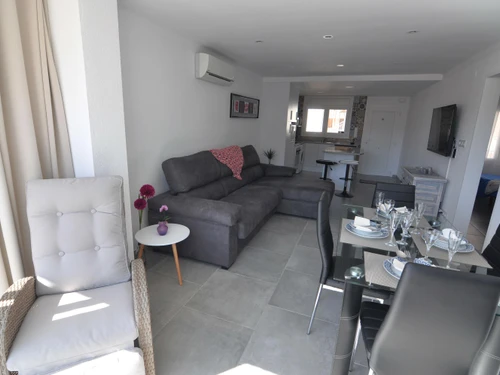 Appartement Roses, 3 pièces, 6 personnes - photo_1011272296948