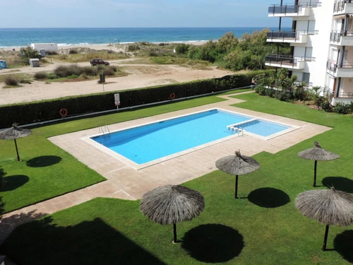 Apartamento Creixell, 2 dormitorios, 4 personas - photo_18448267912