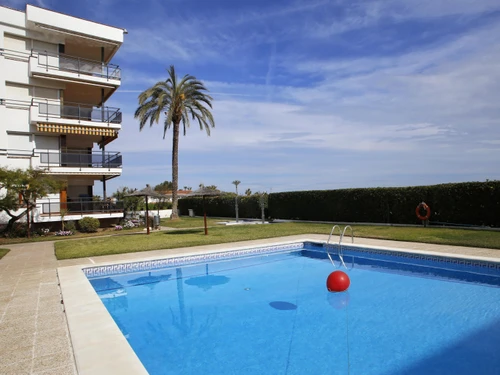 Appartement Creixell, 3 pièces, 4 personnes - photo_18448267912