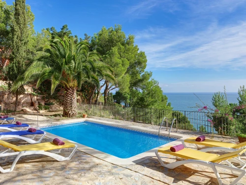 Maison Tamariu, 4 pièces, 6 personnes - photo_18949474761