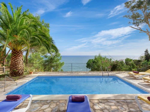 Maison Tamariu, 4 pièces, 6 personnes - photo_18949474761