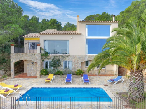 Maison Tamariu, 4 pièces, 6 personnes - photo_18949474761