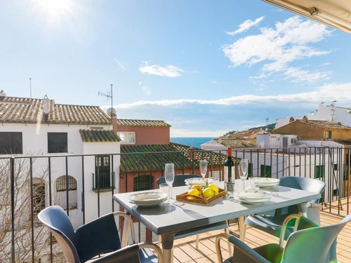 Apartamento Calella de Palafrugell, 3 dormitorios, 6 personas - photo_18949163235