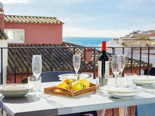Apartamento Calella de Palafrugell, 3 dormitorios, 6 personas - photo_18949163235