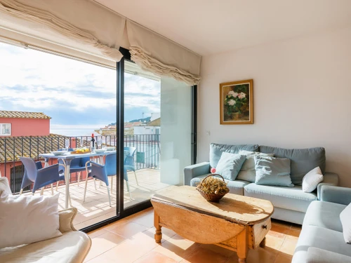 Apartamento Calella de Palafrugell, 3 dormitorios, 6 personas - photo_18949163235