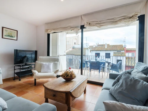 Apartamento Calella de Palafrugell, 3 dormitorios, 6 personas - photo_18949163235