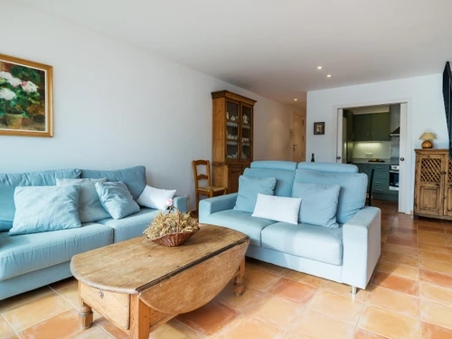 Apartamento Calella de Palafrugell, 3 dormitorios, 6 personas - photo_18949163235