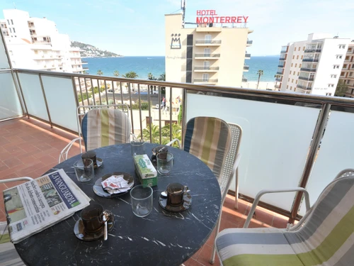 Appartement Roses, 3 pièces, 6 personnes - photo_1011272314021