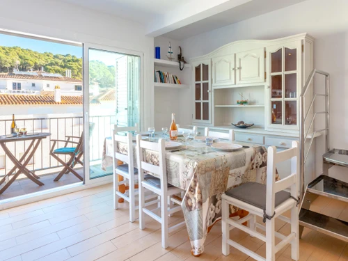 Appartement Tamariu, 4 pièces, 6 personnes - photo_18949343274